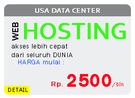 jasa webiste murah