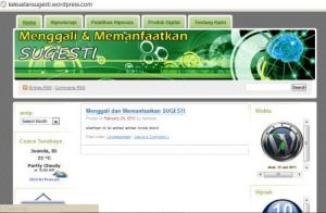 Jasa Pembuatan Website jogjakarta