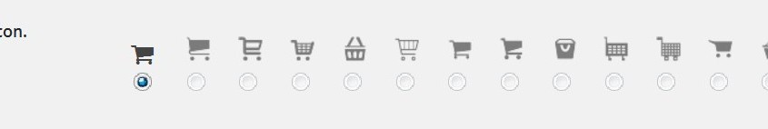 WooCommerce Menu Cart