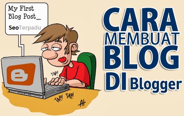 Cara Membuat Website Gratis Sendiri