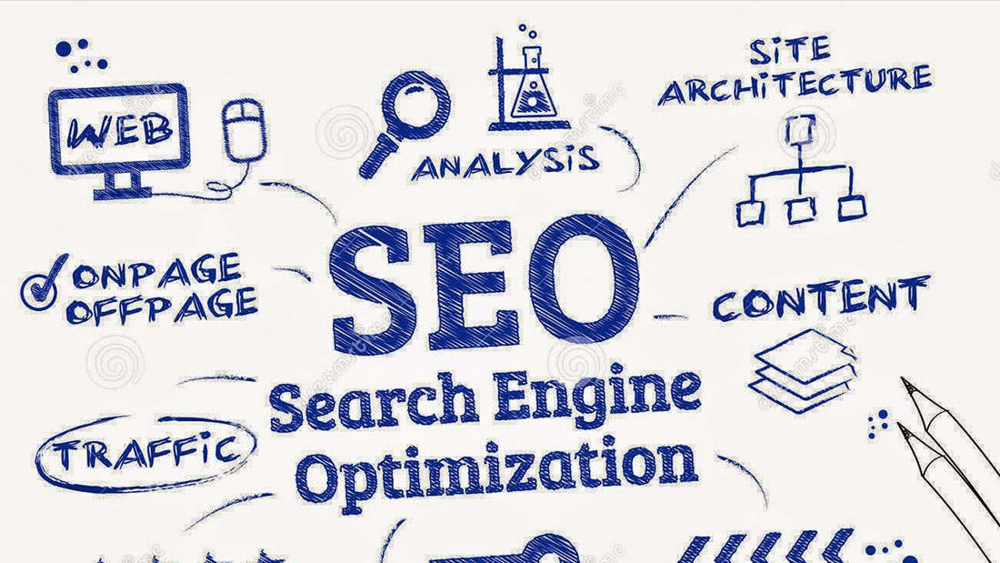 jasa pembuatan website dan seo
