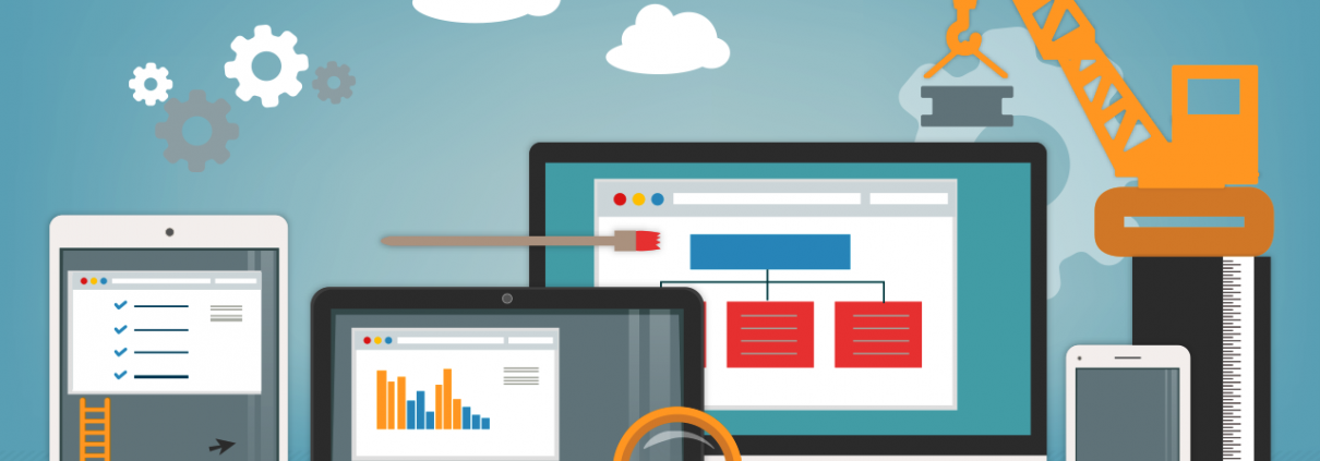Jasa Web Developer