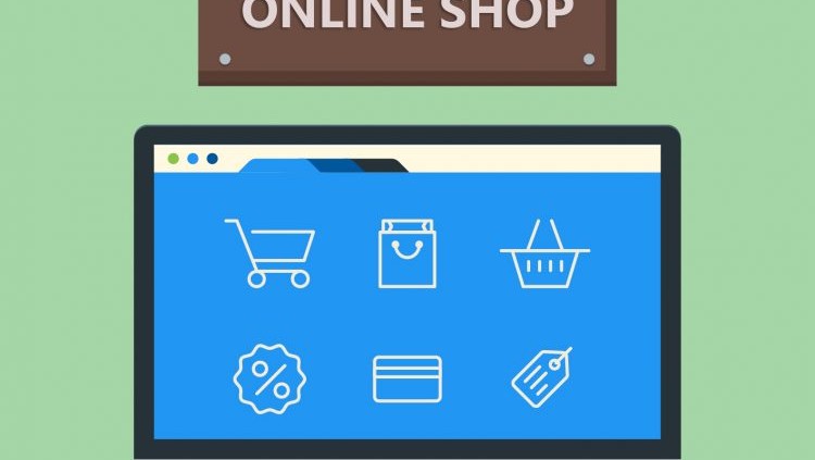 Buat Website Toko Online Murah