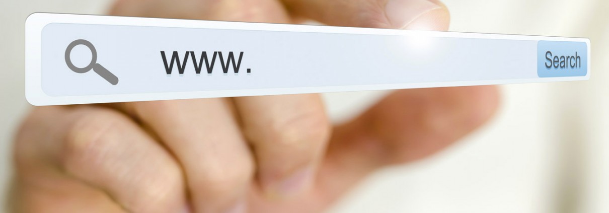 cara membuat domain website