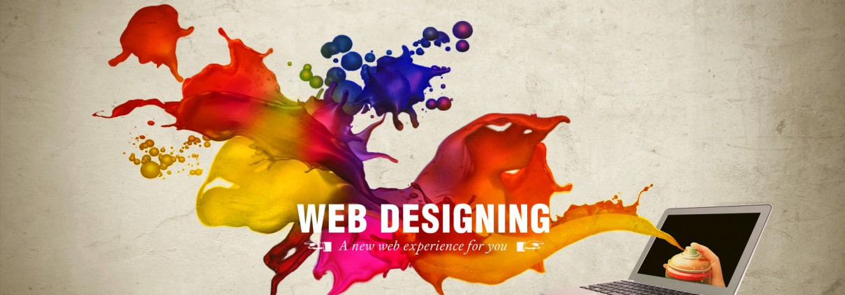 Web Desain Adalah