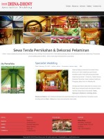 pembuatan website portfolio