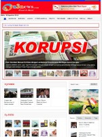 pembuatan web portal berita