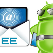 Cara Setting Akun Email Hosting pada Android