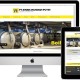 Jasa Pembuatan Website Perusahaan PT. Sinar Anugrah Putih