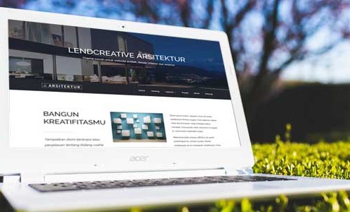 jasa-pembuatan-web-arsitek