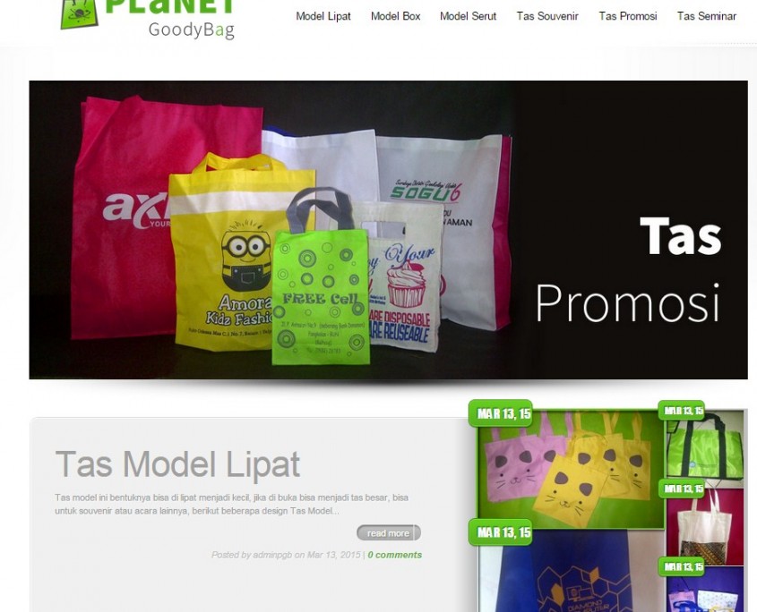 jasa website perusahaan