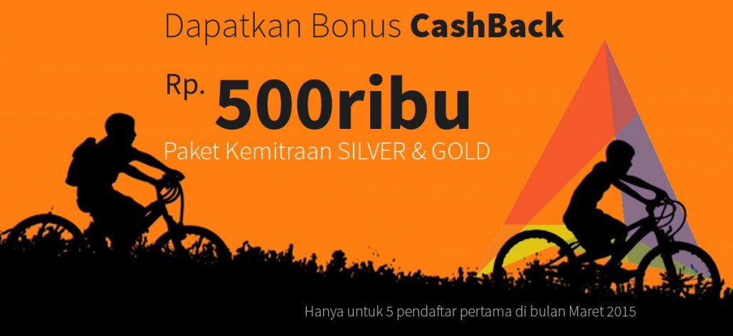 promo kemitraan peluang usaha