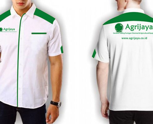 jasa design kemeja