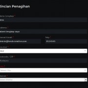 menghilangkan nama akhir
