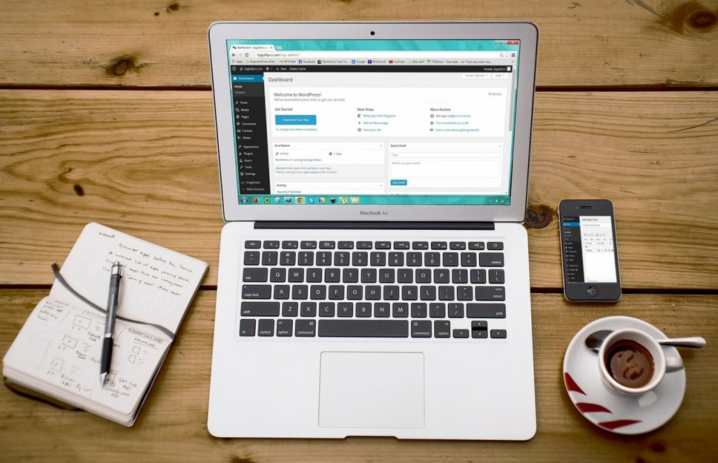 Tutorial Install Wordpress di Localhost