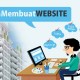 Cara Membuat Website Gratis Sendiri