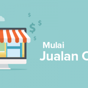 Website Untuk Jualan Online