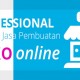 JASA PEMBUATAN TOKO ONLINE GRATIS