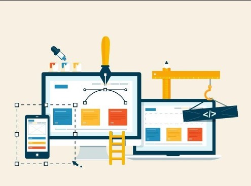 jasa pembuatan website gratis