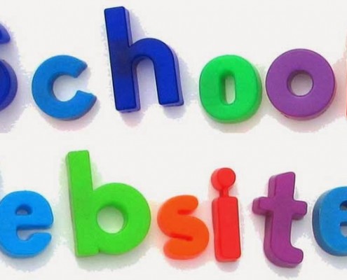 pembuatan website sekolah