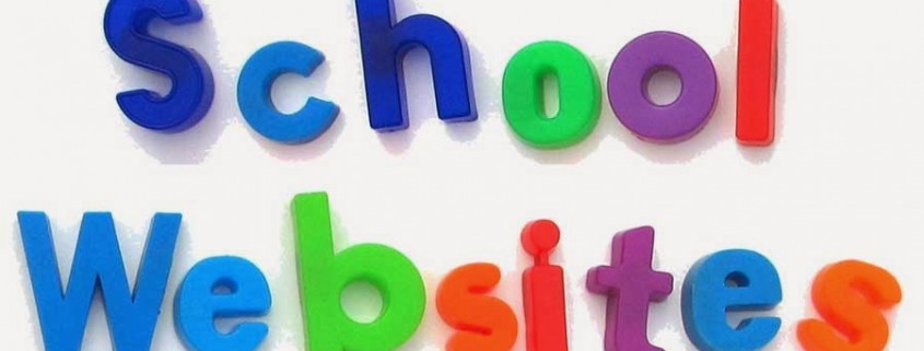 pembuatan website sekolah