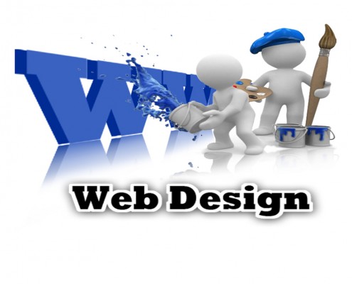 jasa pembuatan website dan seo