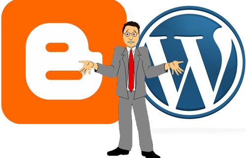 Cara Membuat Blog dan Website