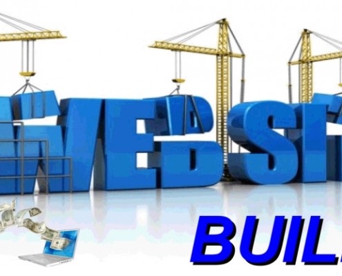 Cara Membuat Website Bisnis