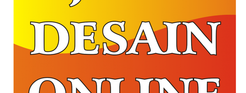 Jasa Desain Blog