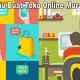 membuat toko online murah