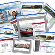 website portal berita