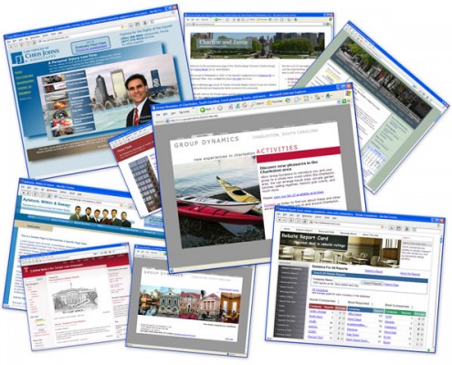 website portal berita