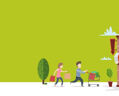 Bikin Toko Online Murah