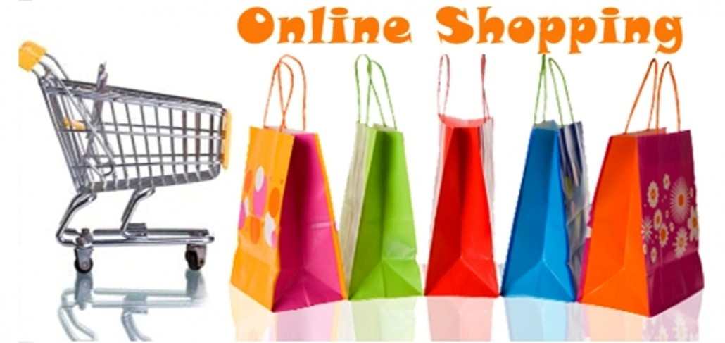 Buat Online shop