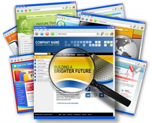 Biaya Pembuatan Website Perusahaan