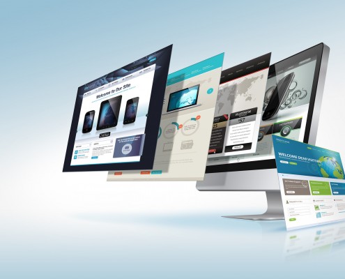 Jasa Pembuatan Website Murah Jakarta