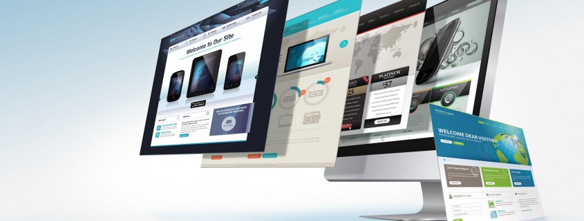 Jasa Pembuatan Website Murah Jakarta