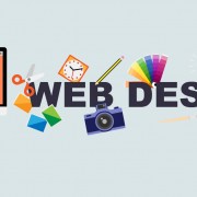 Web Desain Adalah