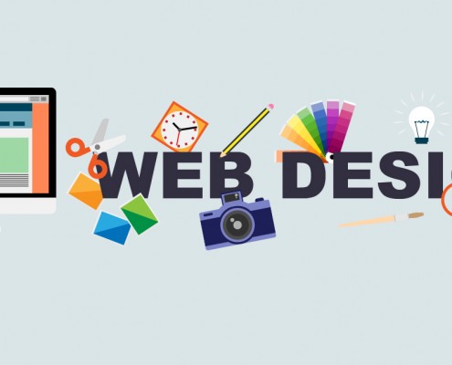 Web Desain Adalah