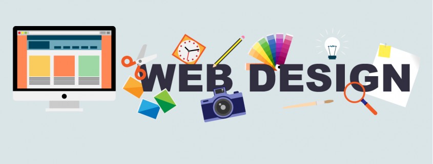 Web Desain Adalah