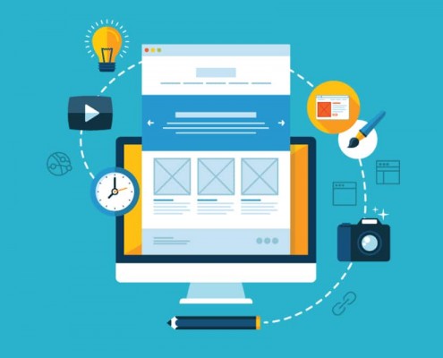 harga website company profile