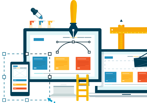 Jasa Pembuatan Website di Bogor