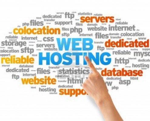 Cara Membuat Web Hosting Sendiri