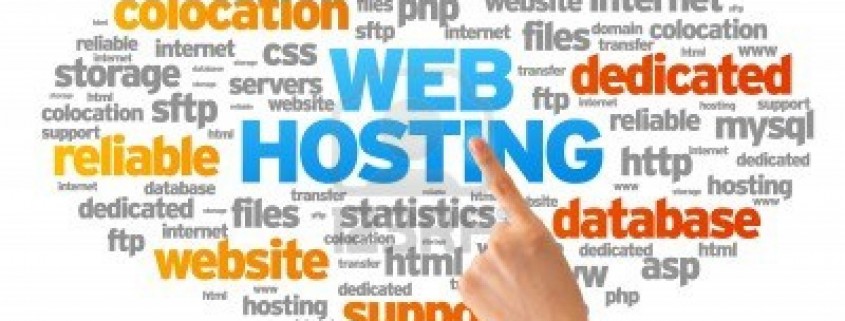 Cara Membuat Web Hosting Sendiri