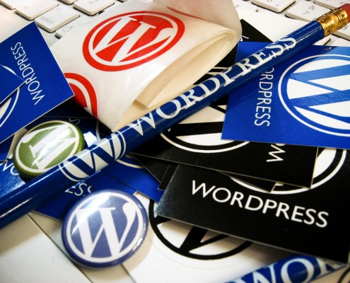 Cara Mudah Membuat Website Sendiri