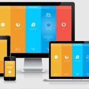 web murah