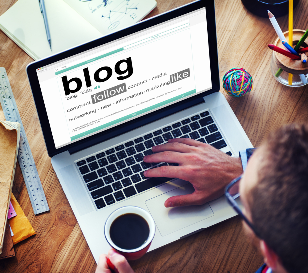 5 cara untuk meningkatkan traffic ke blog Anda
