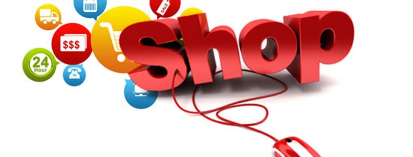 Jasa Membuat Toko Online
