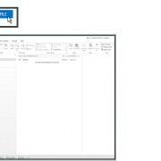 Setting Email di Ms Outlook 2013