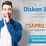 promo toko online